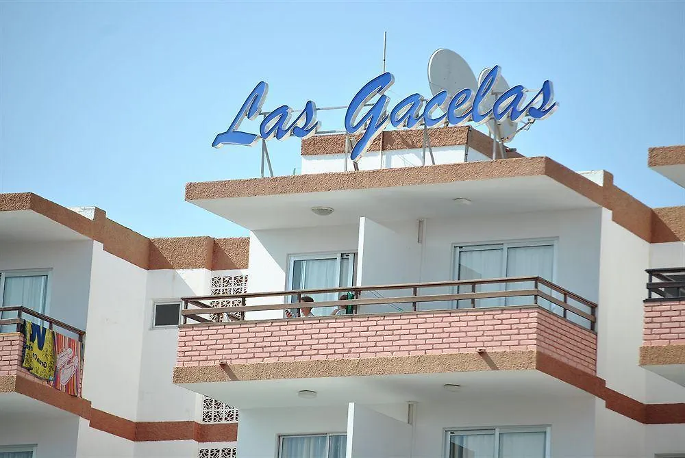 Eo Las Gacelas Playa del Inglés 0*,