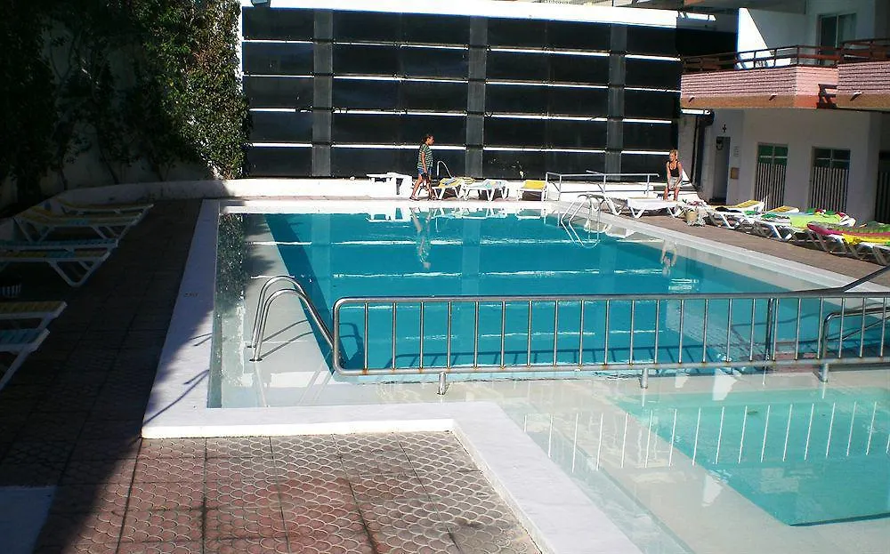 Apartment Eo Las Gacelas Playa del Ingles