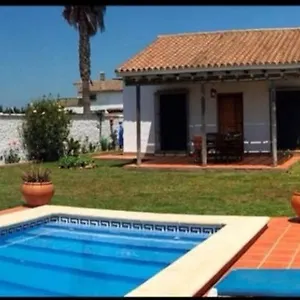 Casa La Gitanilla , Conil De La Frontera España