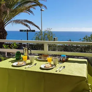 Jumilla Vista Mar 22 Playa del Inglés