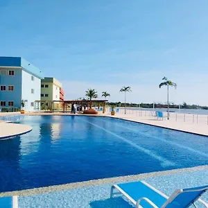 Apto - Golden , Arraial do Cabo Brasil