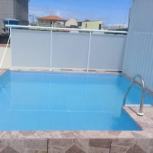 Linda Casa Temporada Em Arraial Do Cabo!!! , Arraial do Cabo Brasil