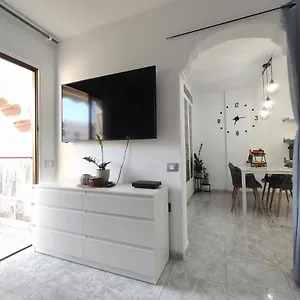 Vivienda Agaete Parque Playa del Inglés