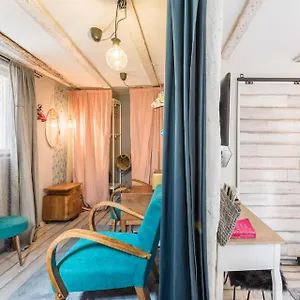 Livo Disno 12 Lägenhet Split