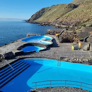 Salitre La Caleta (El Hierro)