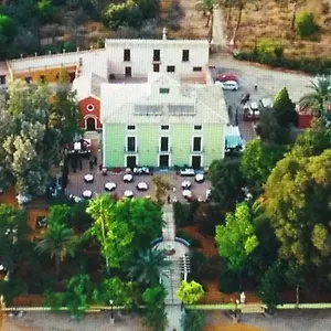 La Florida De San Antonio , Huércal-Overa España