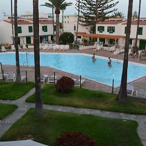 Apartment Main Street, Playa del Ingles (Gran Canaria)