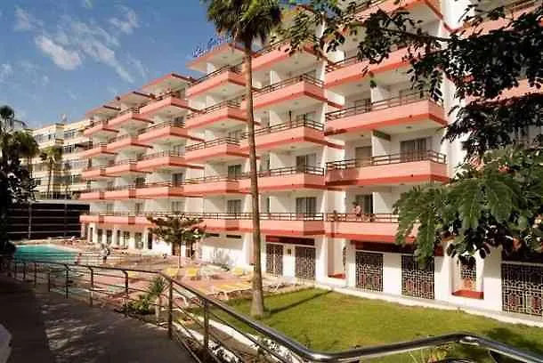 Eo Las Gacelas Playa del Ingles  Apartment Playa del Ingles (Gran Canaria)