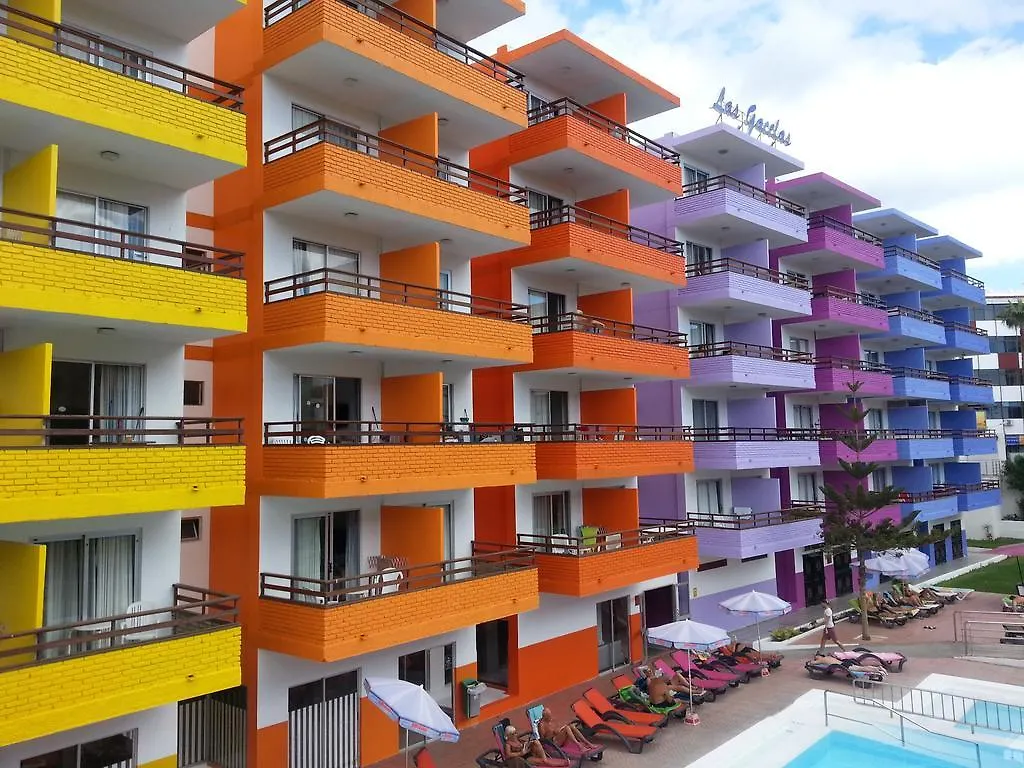 Apartment Eo Las Gacelas Playa del Ingles  Spain
