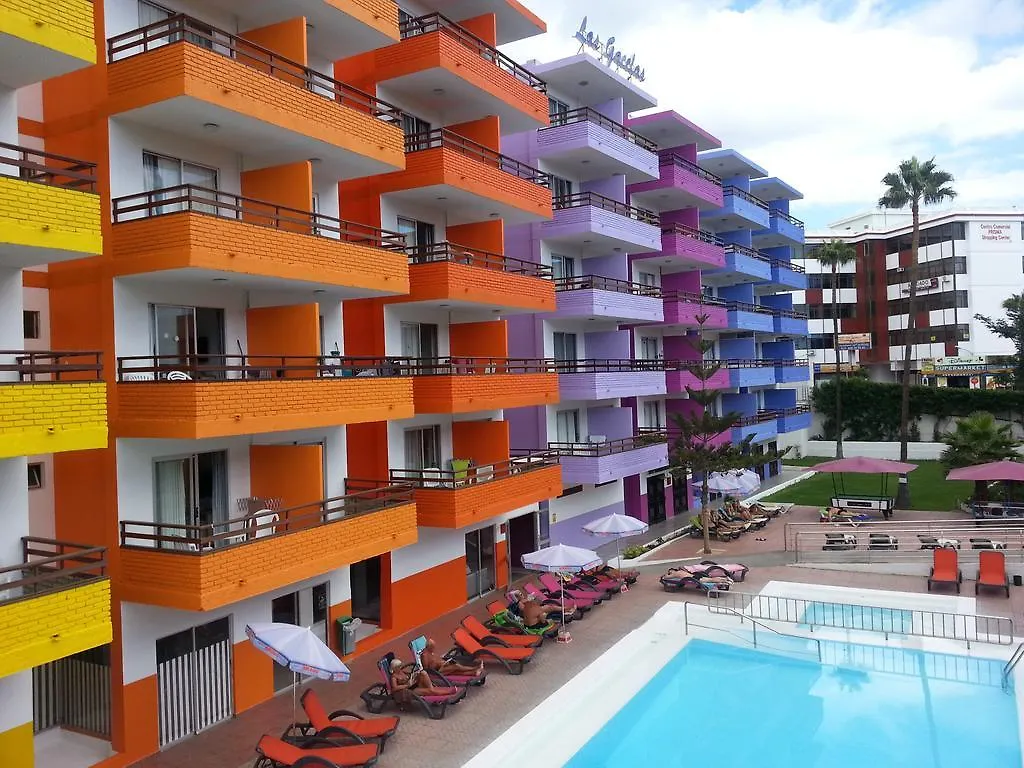 Apartment Eo Las Gacelas Playa del Ingles