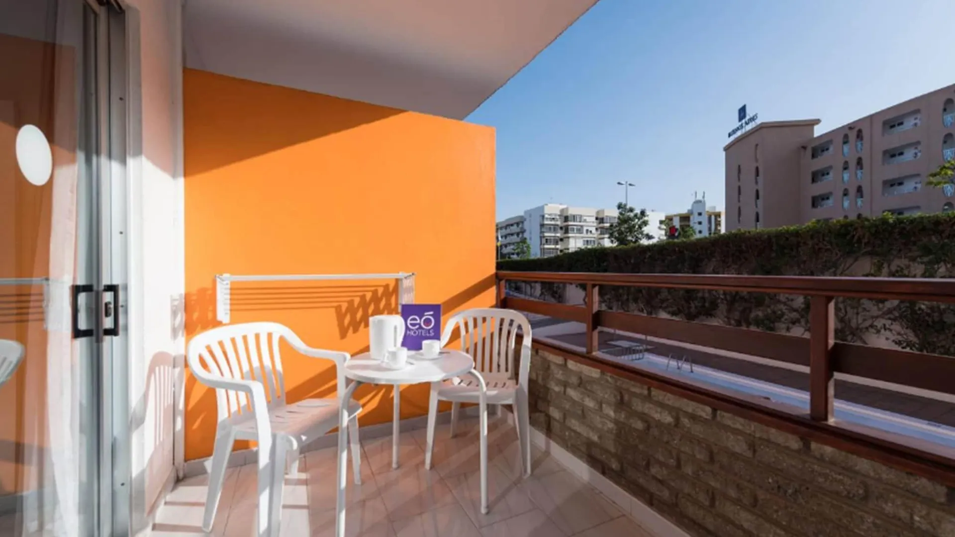 Eo Las Gacelas Playa del Ingles  Apartment