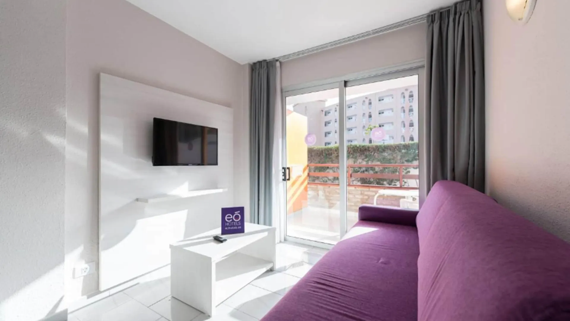 Apartment Eo Las Gacelas Playa del Ingles