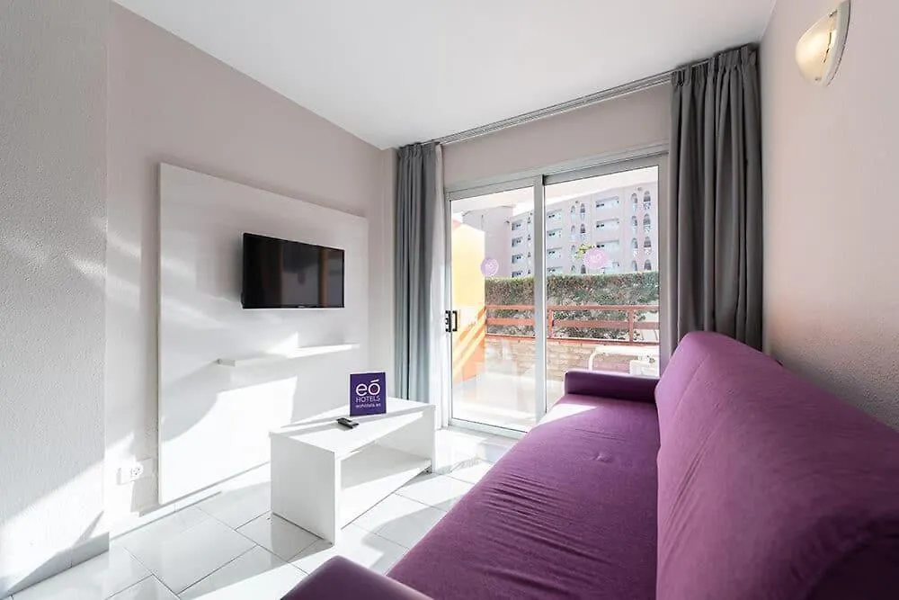 Eo Las Gacelas Playa del Ingles  Apartment Playa del Ingles (Gran Canaria)