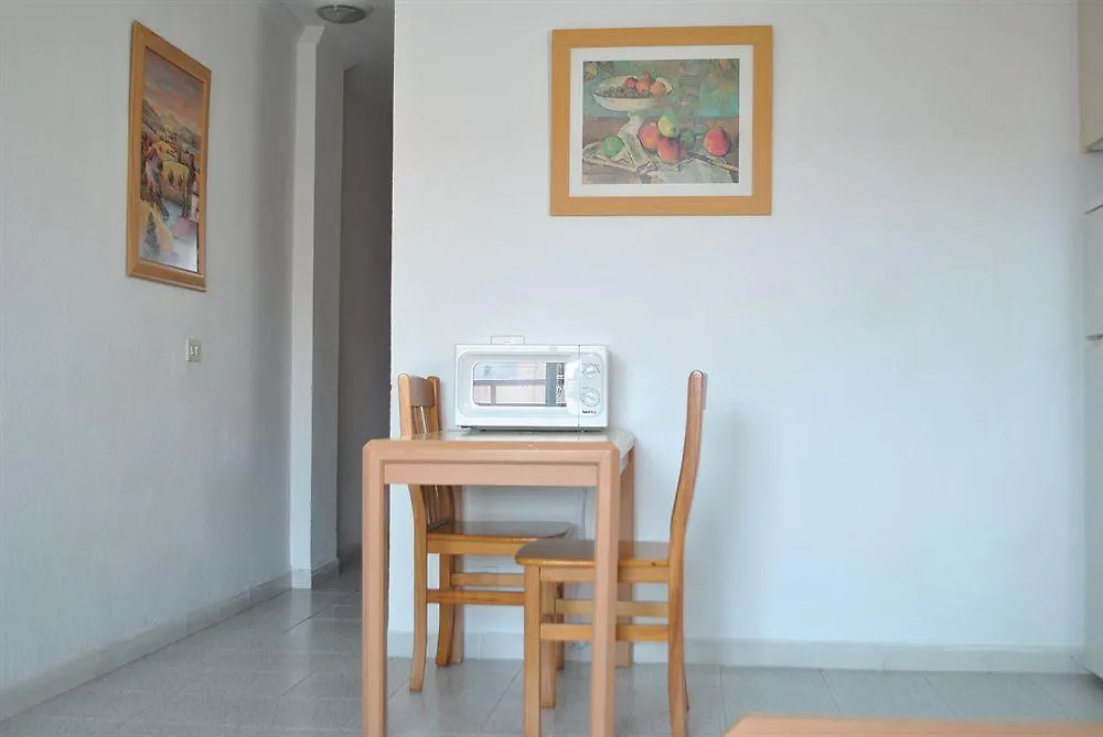 Eo Las Gacelas Playa del Ingles  Apartment Playa del Ingles (Gran Canaria)