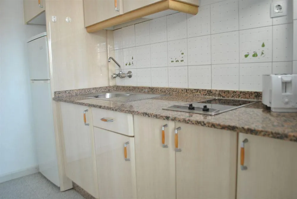 Apartment Eo Las Gacelas Playa del Ingles  Spain