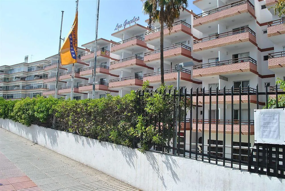 Apartment Eo Las Gacelas Playa del Ingles  Spain