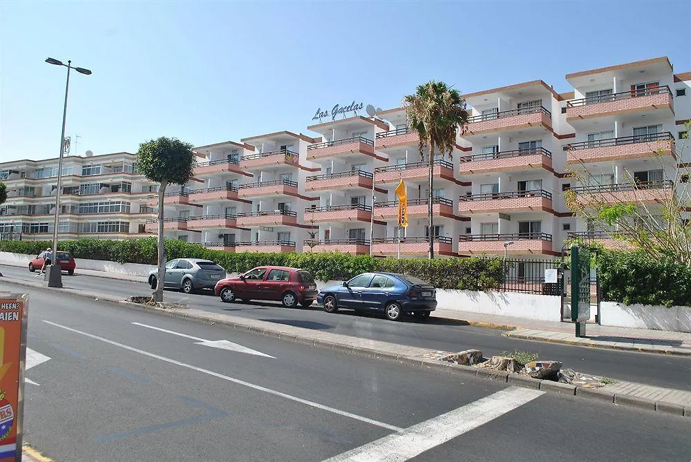 Eo Las Gacelas Playa del Ingles  0*, Playa del Ingles (Gran Canaria)