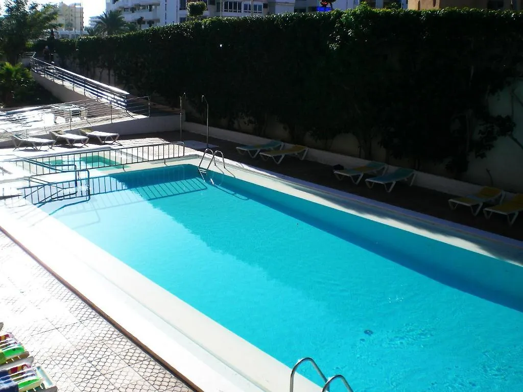 Apartment Eo Las Gacelas Playa del Ingles  Spain