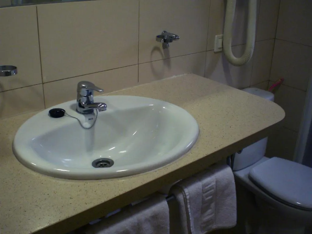 Eo Las Gacelas Playa del Ingles  Apartment Playa del Ingles (Gran Canaria)