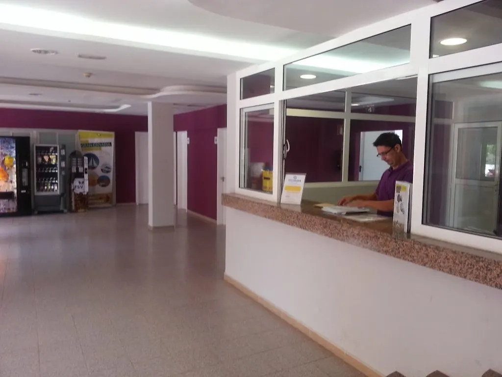 Apartment Eo Las Gacelas Playa del Ingles