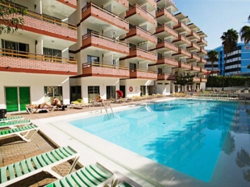 Eo Las Gacelas Playa del Ingles  Apartment Playa del Ingles (Gran Canaria)
