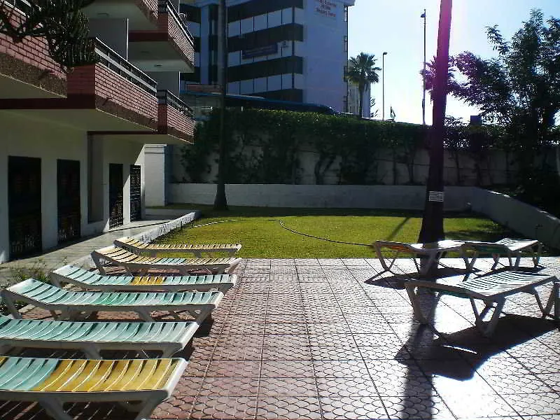 Eo Las Gacelas Playa del Ingles  Apartment Playa del Ingles (Gran Canaria)