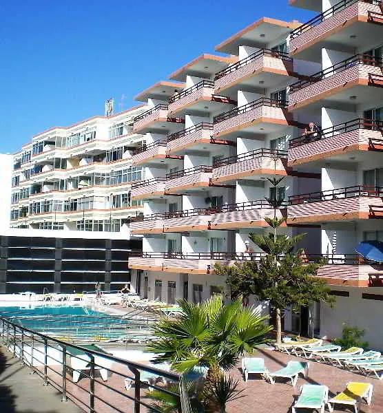 Eo Las Gacelas Playa del Ingles  0*, Playa del Ingles (Gran Canaria) Spain