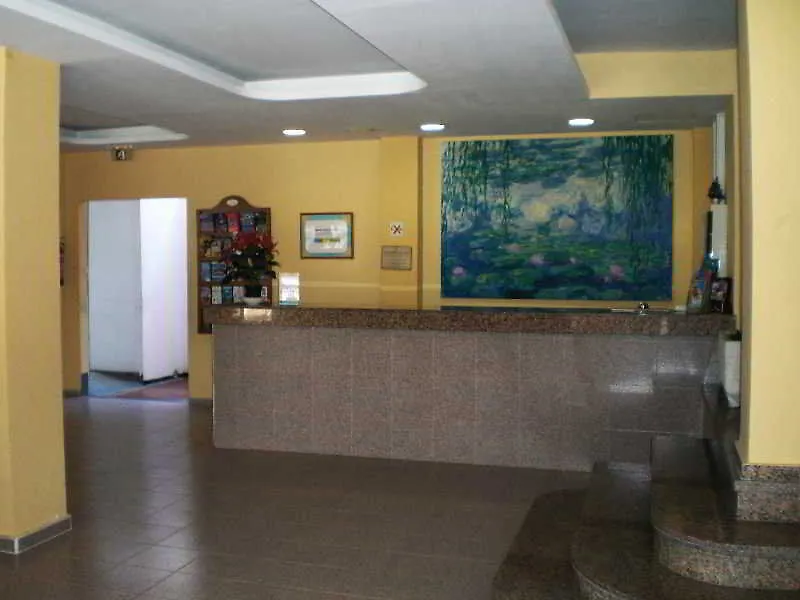 Eo Las Gacelas Playa del Ingles