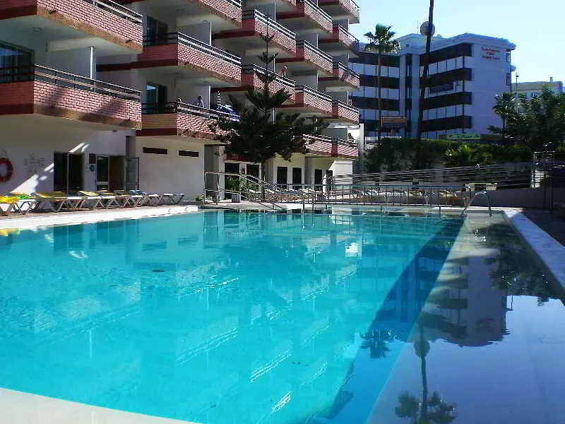 Apartment Eo Las Gacelas Playa del Ingles  Spain