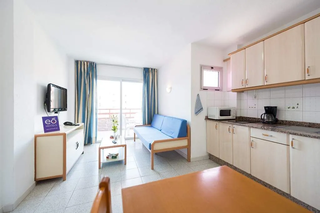 Apartment Eo Las Gacelas Playa del Ingles  Spain
