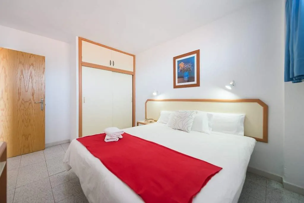 Eo Las Gacelas Playa del Ingles  Apartment Playa del Ingles (Gran Canaria)