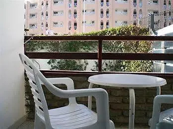 Eo Las Gacelas Playa del Ingles  Apartment