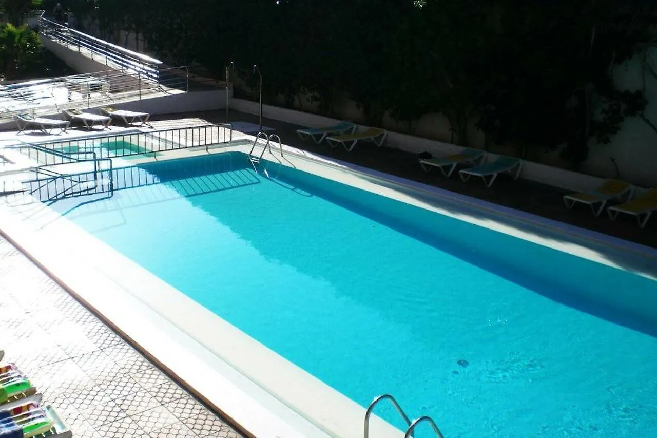 Apartment Eo Las Gacelas Playa del Ingles