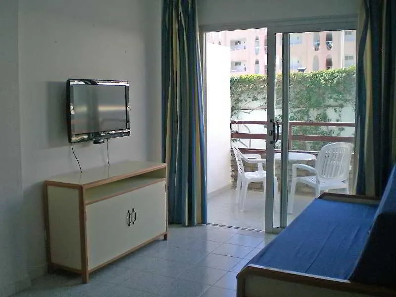 eó Las Gacelas Playa del Inglés 0*,  Espanha