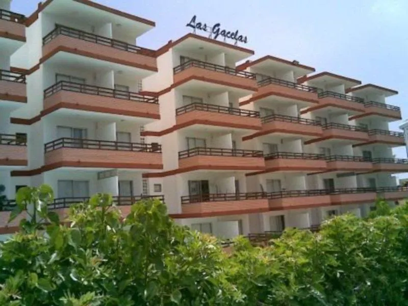 Eo Las Gacelas Playa del Inglés