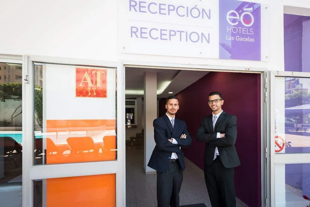 Apartamento eó Las Gacelas Playa del Inglés