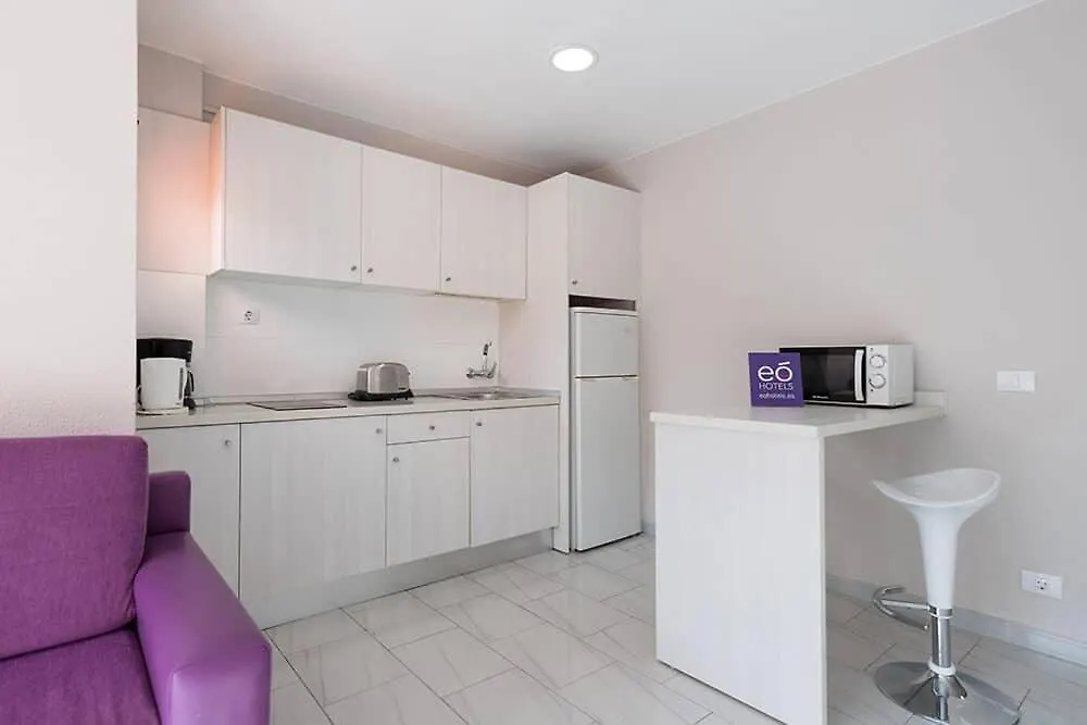 Apartment Eo Las Gacelas Playa del Ingles