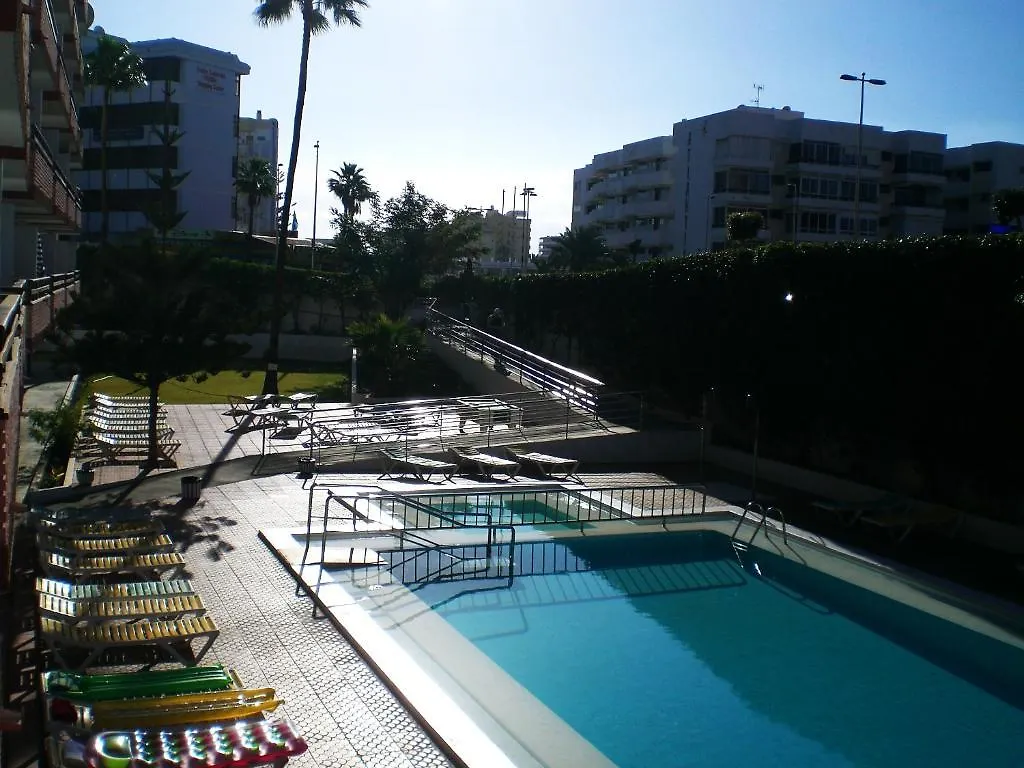 Eo Las Gacelas Playa del Ingles  0*, Playa del Ingles (Gran Canaria) Spain
