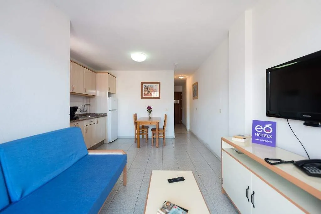 Apartment Eo Las Gacelas Playa del Ingles  Spain